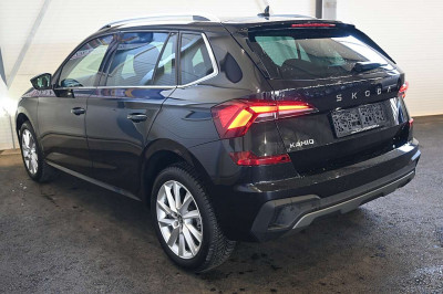 Skoda Kamiq Gebrauchtwagen Skoda Kamiq Gebrauchtwagen