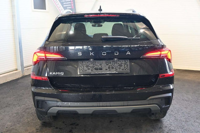 Skoda Kamiq Gebrauchtwagen Skoda Kamiq Gebrauchtwagen