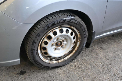 Mazda Mazda5 Gebrauchtwagen