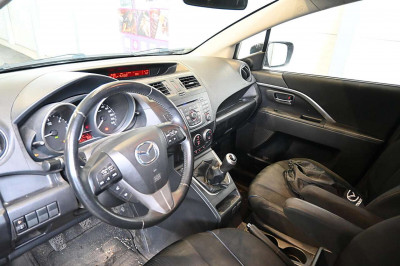 Mazda Mazda5 Gebrauchtwagen
