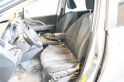 Mazda Mazda5 Gebrauchtwagen