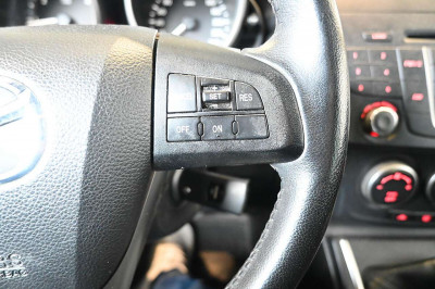 Mazda Mazda5 Gebrauchtwagen