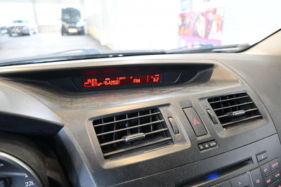 Mazda Mazda5 Gebrauchtwagen