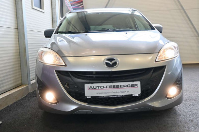 Mazda Mazda5 Gebrauchtwagen