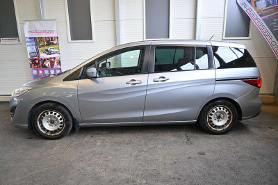 Mazda Mazda5 Gebrauchtwagen