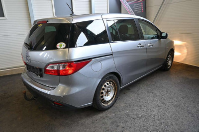 Mazda Mazda5 Gebrauchtwagen