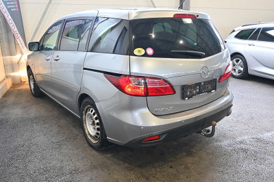 Mazda Mazda5 Gebrauchtwagen