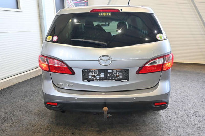 Mazda Mazda5 Gebrauchtwagen