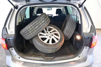 Mazda Mazda5 Gebrauchtwagen