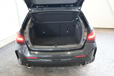 BMW 1er Gebrauchtwagen