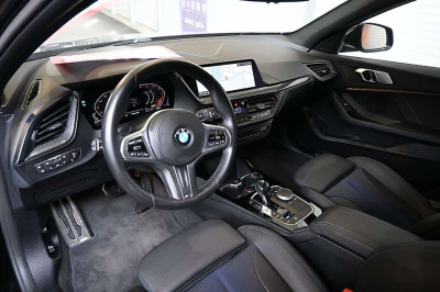 BMW 1er Gebrauchtwagen