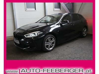BMW 1er Gebrauchtwagen