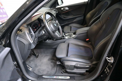 BMW 1er Gebrauchtwagen