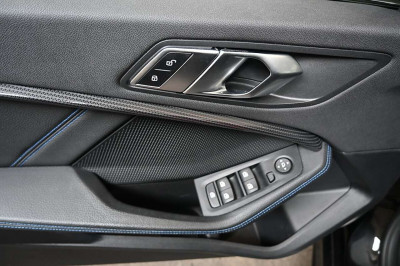 BMW 1er Gebrauchtwagen