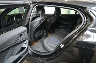 BMW 1er Gebrauchtwagen