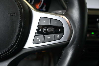 BMW 1er Gebrauchtwagen