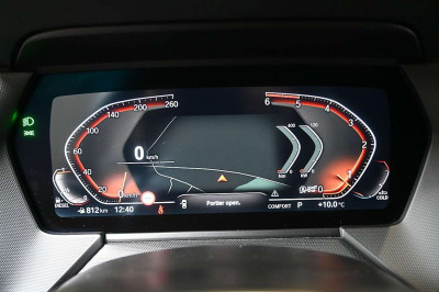 BMW 1er Gebrauchtwagen