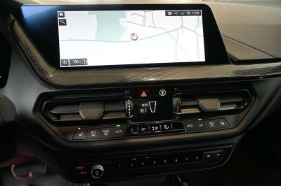 BMW 1er Gebrauchtwagen