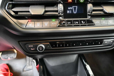 BMW 1er Gebrauchtwagen