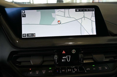 BMW 1er Gebrauchtwagen