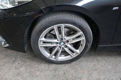 BMW 1er Gebrauchtwagen