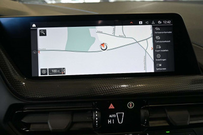 BMW 1er Gebrauchtwagen