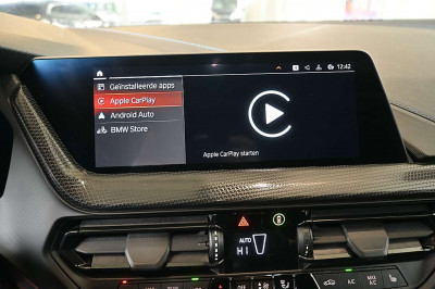 BMW 1er Gebrauchtwagen