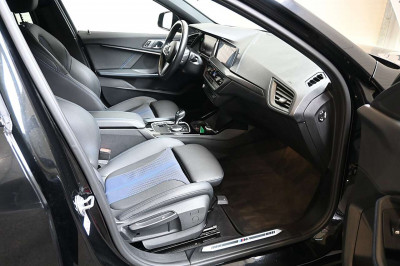 BMW 1er Gebrauchtwagen