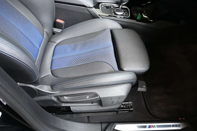 BMW 1er Gebrauchtwagen