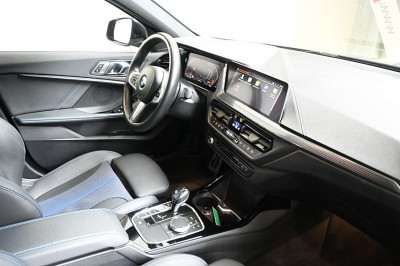 BMW 1er Gebrauchtwagen