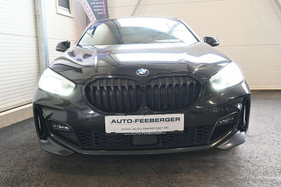 BMW 1er Gebrauchtwagen