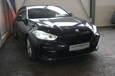 BMW 1er Gebrauchtwagen