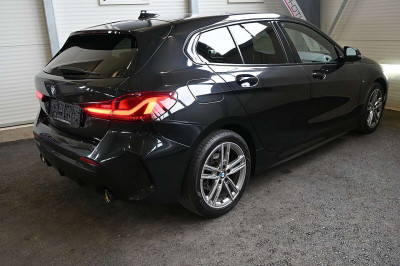 BMW 1er Gebrauchtwagen