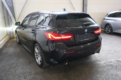 BMW 1er Gebrauchtwagen