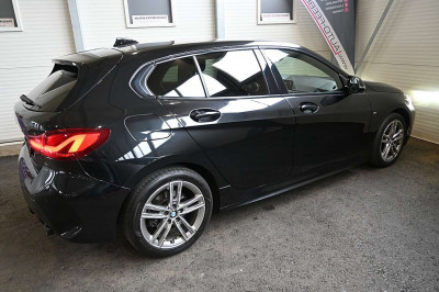BMW 1er Gebrauchtwagen