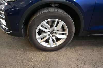 Audi Q5 Gebrauchtwagen Audi Q5 Gebrauchtwagen