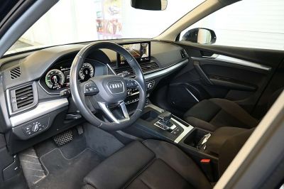 Audi Q5 Gebrauchtwagen Audi Q5 Gebrauchtwagen