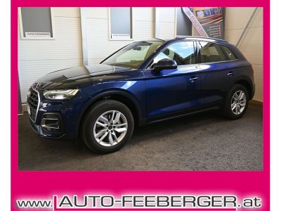 Audi Q5 Gebrauchtwagen Audi Q5 Gebrauchtwagen