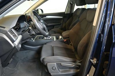Audi Q5 Gebrauchtwagen Audi Q5 Gebrauchtwagen