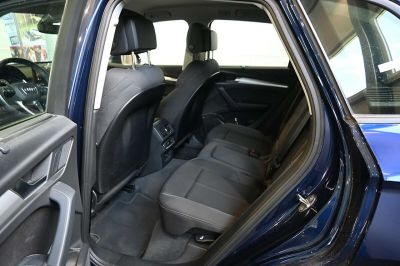 Audi Q5 Gebrauchtwagen Audi Q5 Gebrauchtwagen