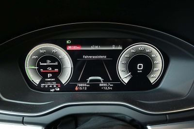 Audi Q5 Gebrauchtwagen Audi Q5 Gebrauchtwagen