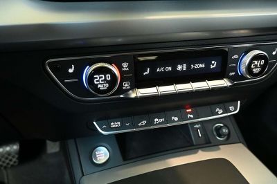 Audi Q5 Gebrauchtwagen Audi Q5 Gebrauchtwagen