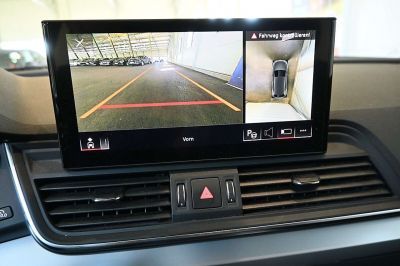 Audi Q5 Gebrauchtwagen Audi Q5 Gebrauchtwagen