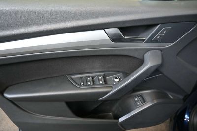 Audi Q5 Gebrauchtwagen Audi Q5 Gebrauchtwagen