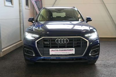 Audi Q5 Gebrauchtwagen Audi Q5 Gebrauchtwagen