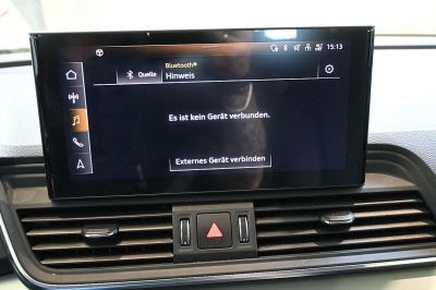 Audi Q5 Gebrauchtwagen Audi Q5 Gebrauchtwagen