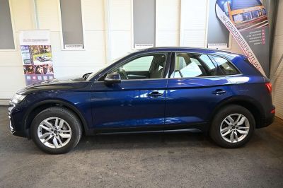 Audi Q5 Gebrauchtwagen Audi Q5 Gebrauchtwagen