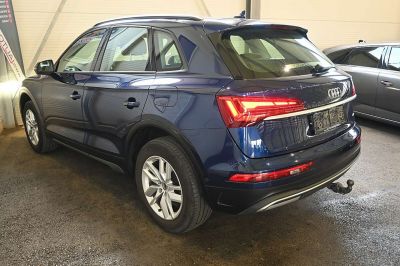 Audi Q5 Gebrauchtwagen Audi Q5 Gebrauchtwagen