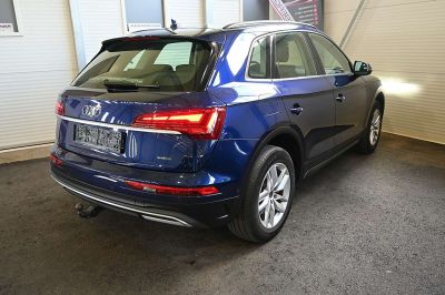 Audi Q5 Gebrauchtwagen Audi Q5 Gebrauchtwagen