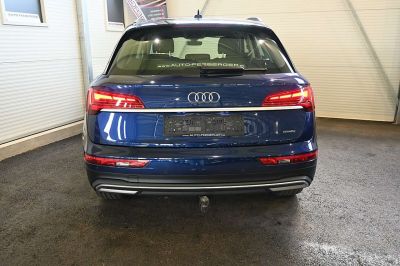 Audi Q5 Gebrauchtwagen Audi Q5 Gebrauchtwagen